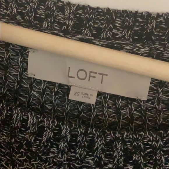 Loft sweater - Picture 2 of 3